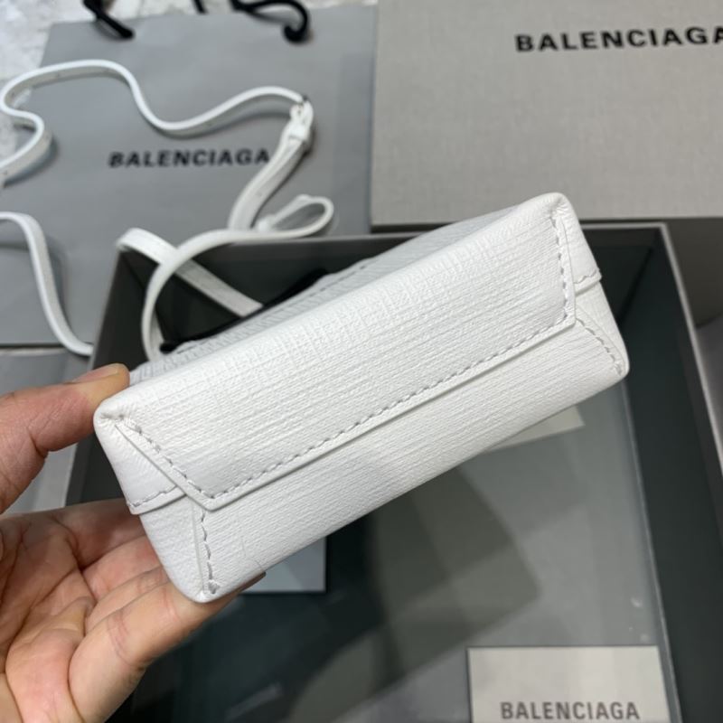 Balenciaga Shopping Bags